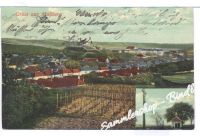 MAILBERG um 1910