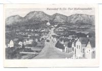 Maiersdorf um 1920