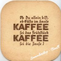 Imperial Kaffee