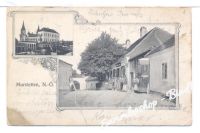 MURSTETTEN 
