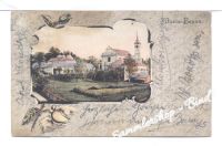 MARIABRUNN um 1900