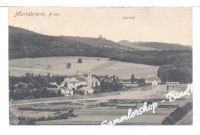 MARIABRUNN um 1910