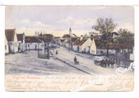 MOOSBRUNN um 1915