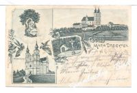 MARIA DREIEICHEN 1900
