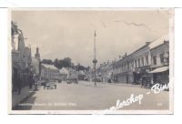 AMSTETTEN um 1920
