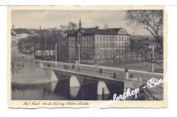 HOF / SAALE 