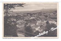 AMSTETTEN um 1920