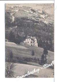 PREINER GSCHEID um1918