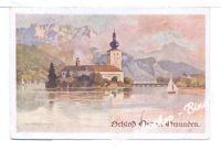 GMUNDEN 
