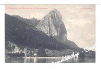PLOMBERG im 1910