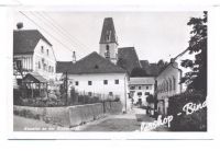 KEMATEN/KREMS um 1940