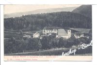 RAACH um 1910