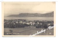 NUSSDORF um 1940