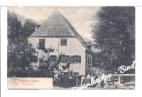 WAIDHOFEN um 1920