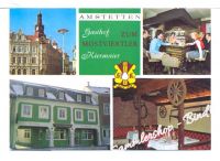 AMSTETTEN um 1980 
