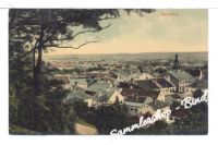 AMSTETTEN um 1920
