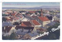 AMSTETTEN um 1920