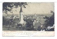 AMSTETTEN um 1900