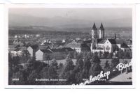 AMSTETTEN um 1940 