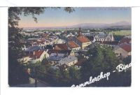 AMSTETTEN um 1900