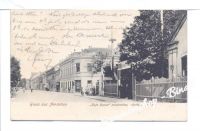 AMSTETTEN um 1910