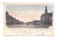 AMSTETTEN um 1900