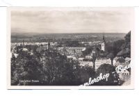 AMSTETTEN um 1940