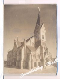 AIGEN um 1900