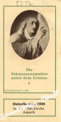 aspach 0stern 1914