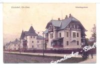 KIRCHDORF um 1910