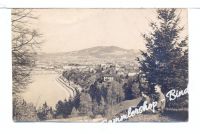 LINZ um 1910