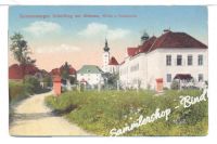 SCHÖRFLING 