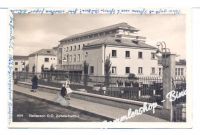 GALLSPACH um 1950