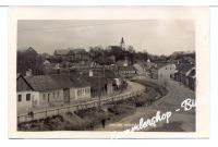 GROSSINZERSDORF  1940