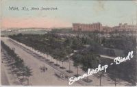 WIEN X. um 1913