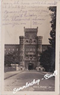 WIEN X. um 1940