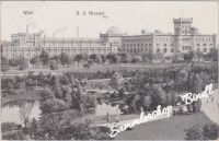 WIEN III. um 1913