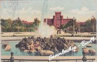 WIEN III. um 1912