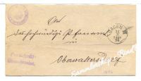 BADEN 1896
