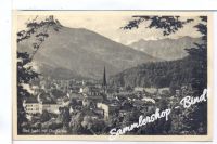 Bad Ischl