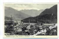 Bad Ischl 1939