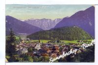 Bad Ischl 1909