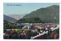 Bad Ischl