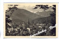 Bad Ischl