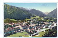 Bad Ischl