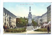 Bad Ischl 1909