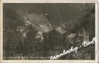 WALDEGG IM PIESTINGTAL