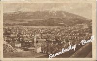 INNSBRUCK