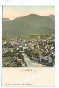 Bad Ischl