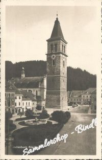 JUDENBURG